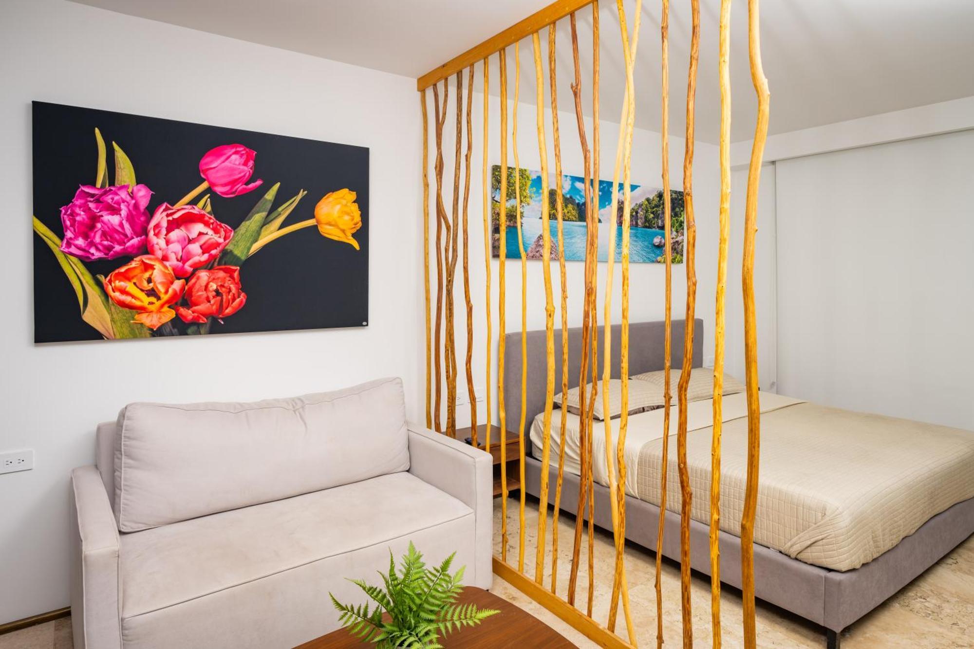 Apartamento Walk Distance To Wallmart And 5ta Avenue *