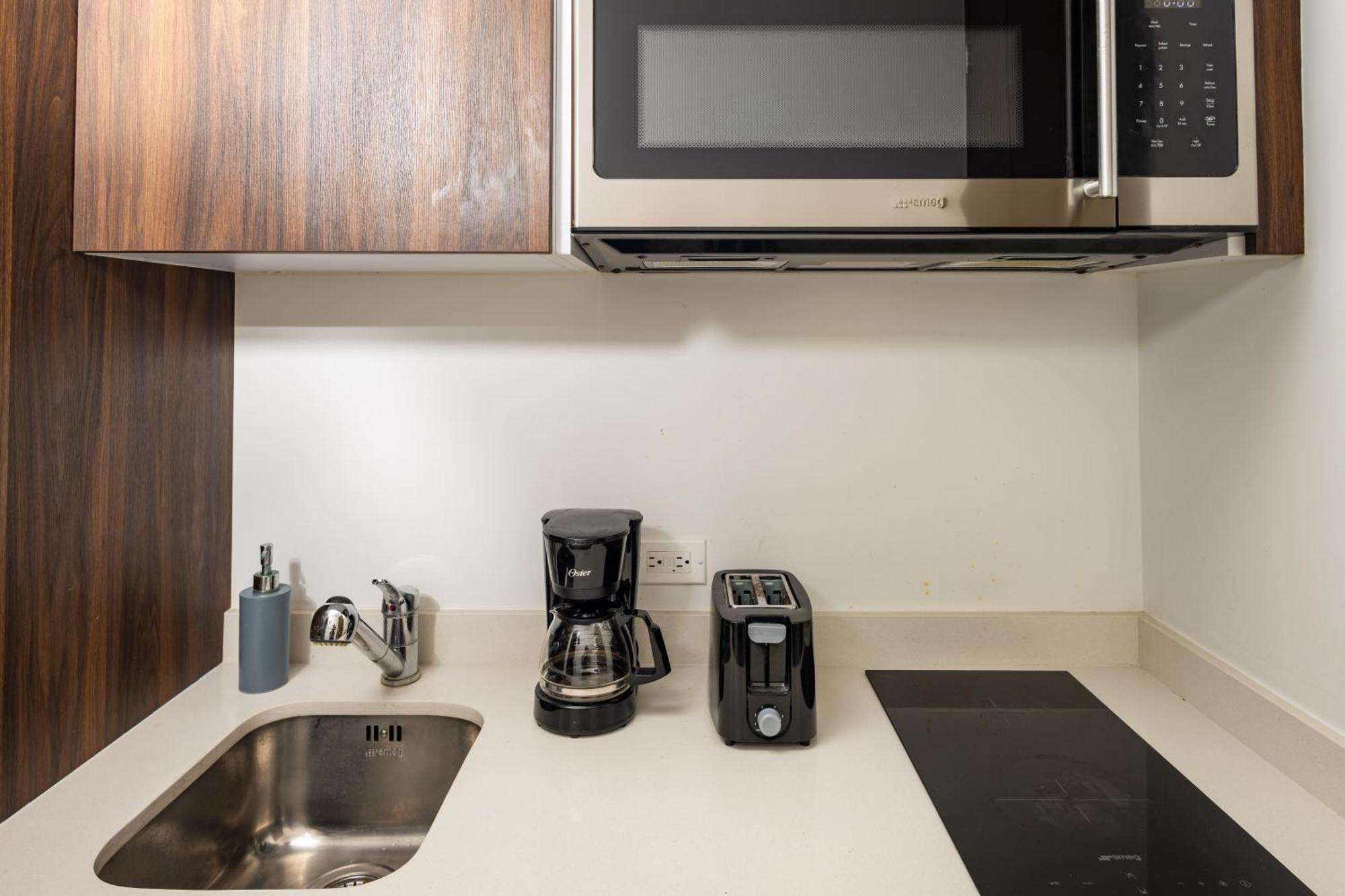 Walk Distance To Wallmart And 5ta Avenue Apartamento *