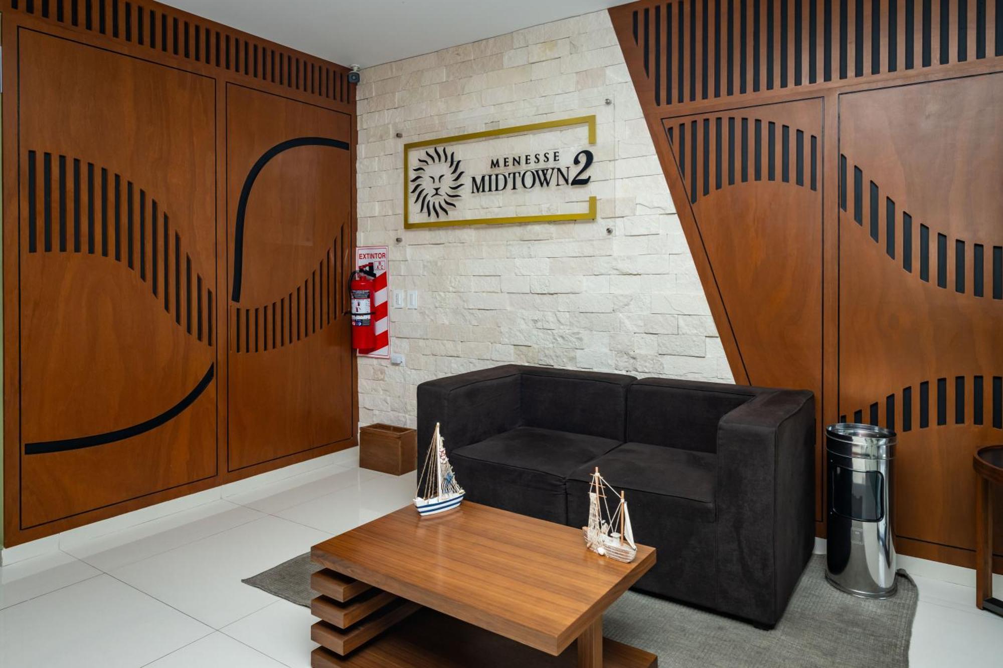 Apartamento Walk Distance To Wallmart And 5ta Avenue Playa del Carmen