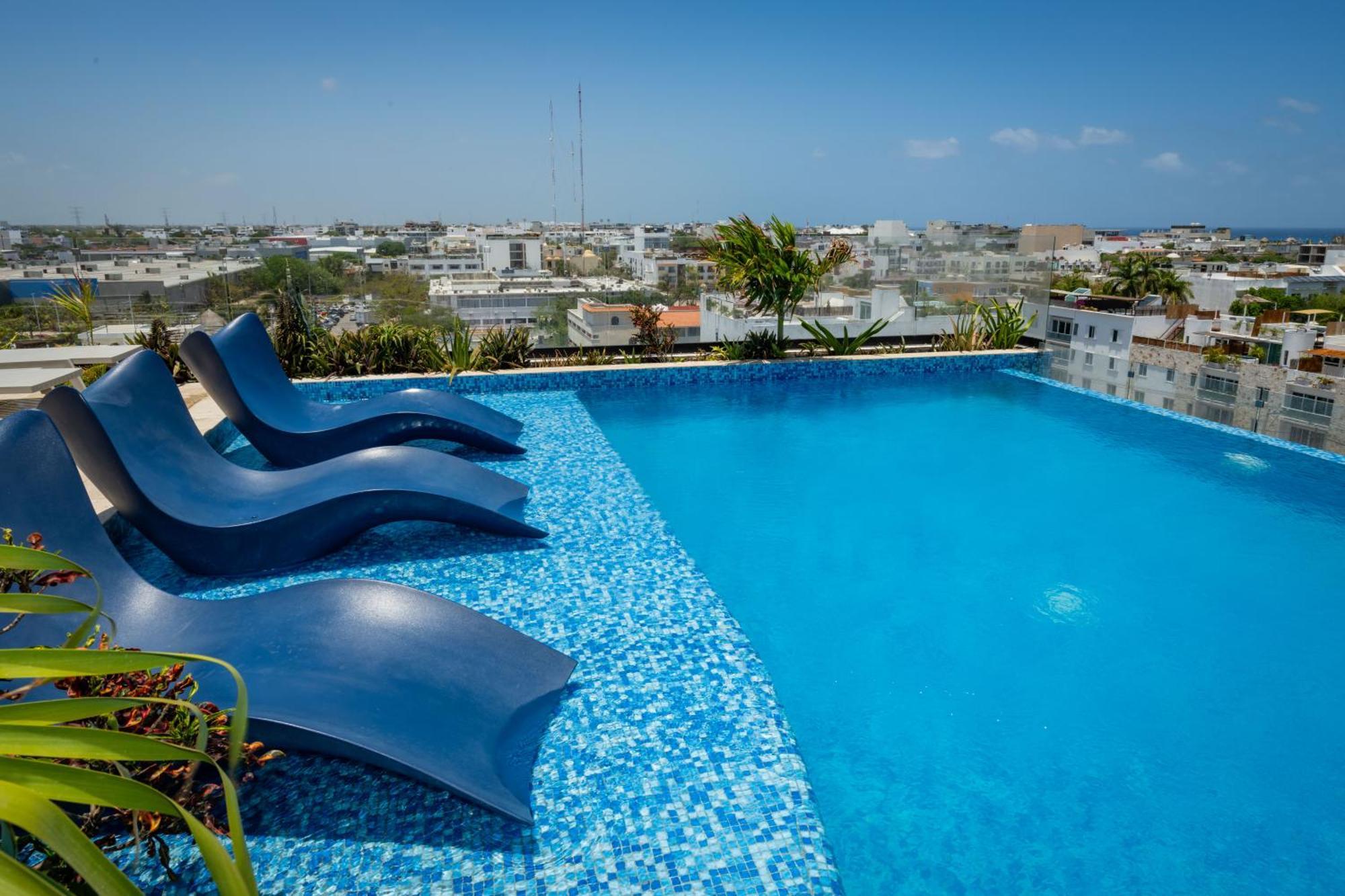 Walk Distance To Wallmart And 5ta Avenue Apartamento *