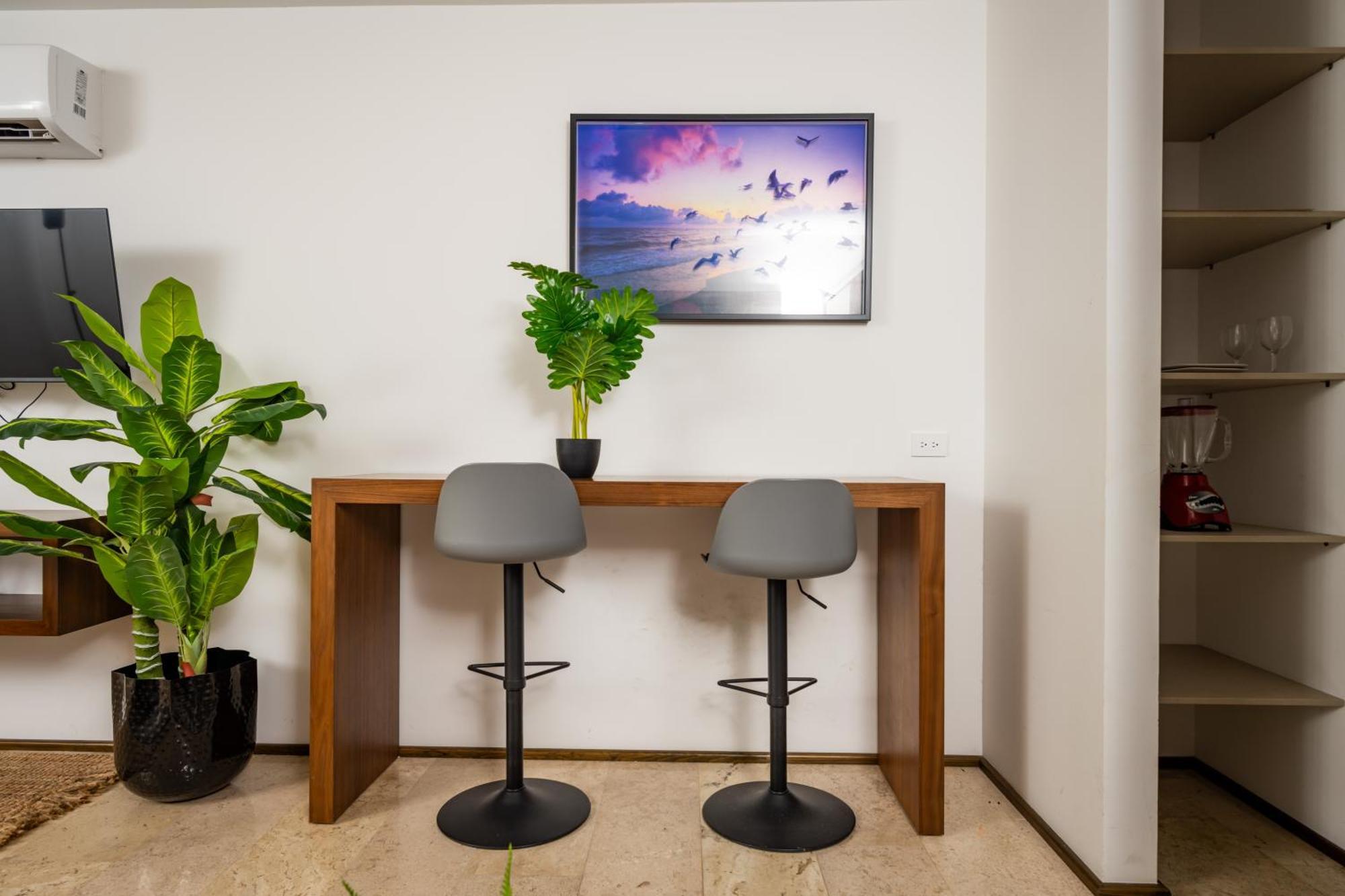 Walk Distance To Wallmart And 5ta Avenue Apartamento Playa del Carmen