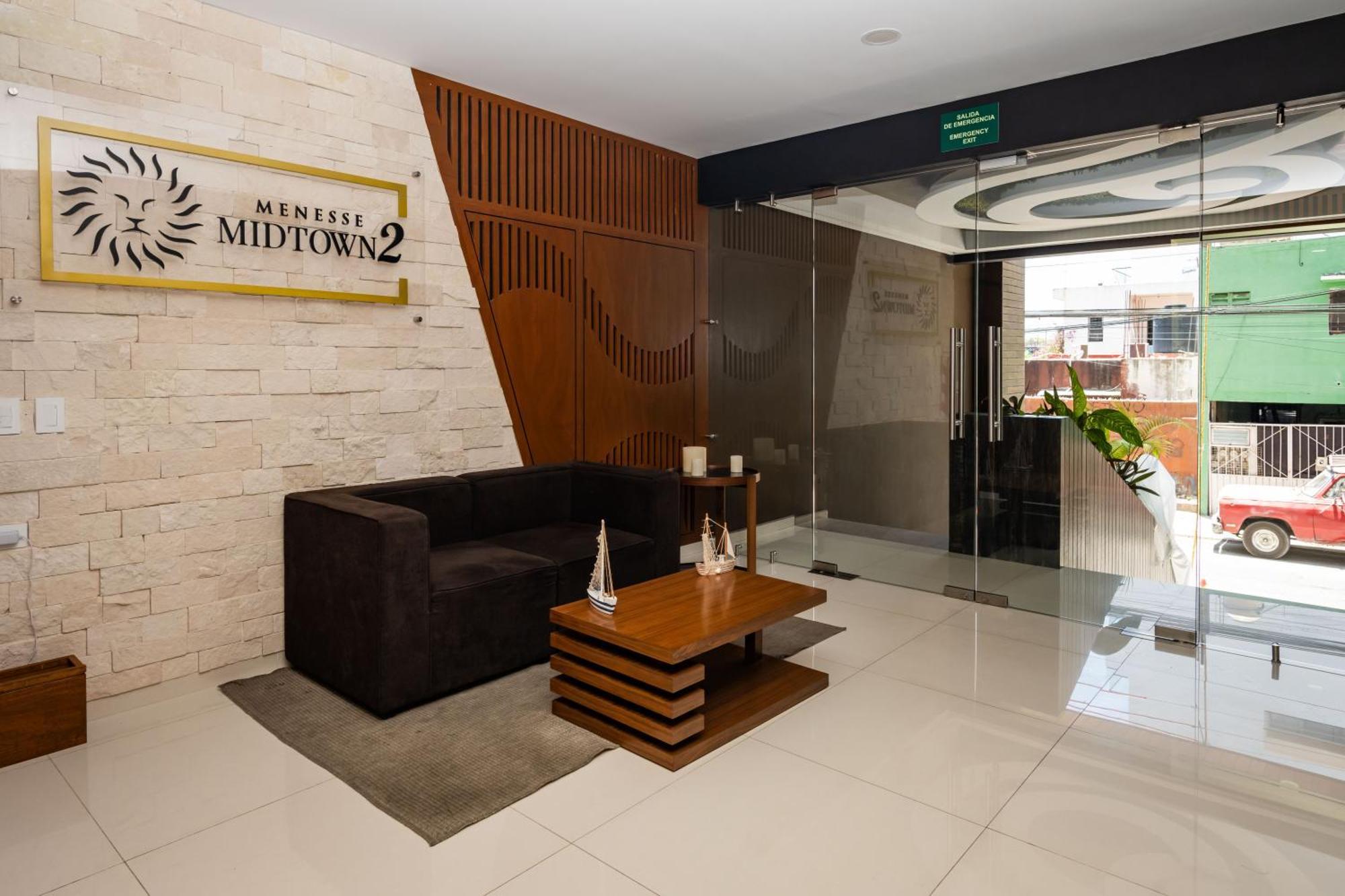 Apartamento Walk Distance To Wallmart And 5ta Avenue