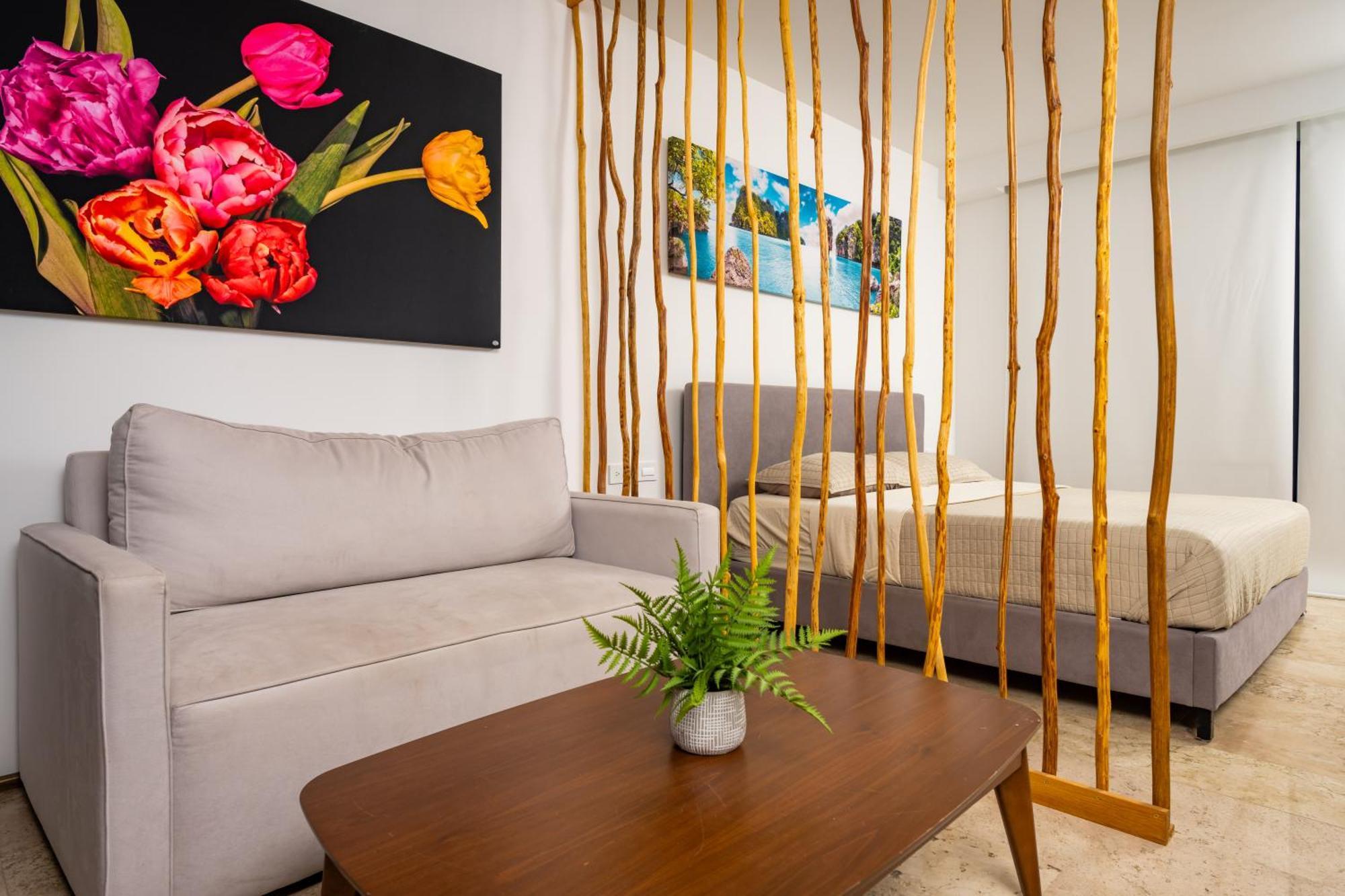 Walk Distance To Wallmart And 5ta Avenue Apartamento