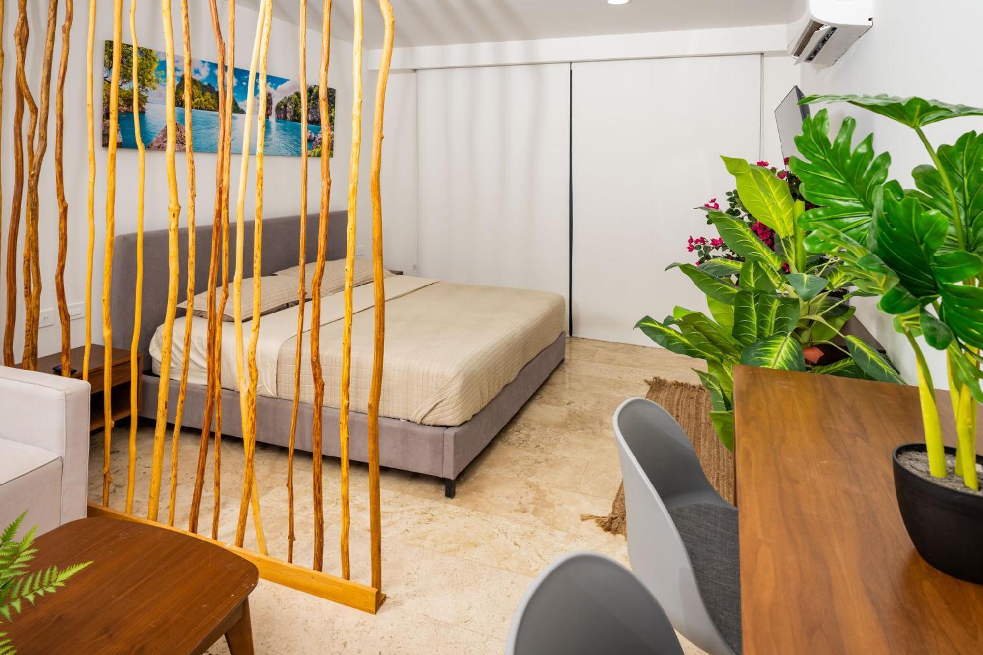 Apartamento Walk Distance To Wallmart And 5ta Avenue Playa del Carmen