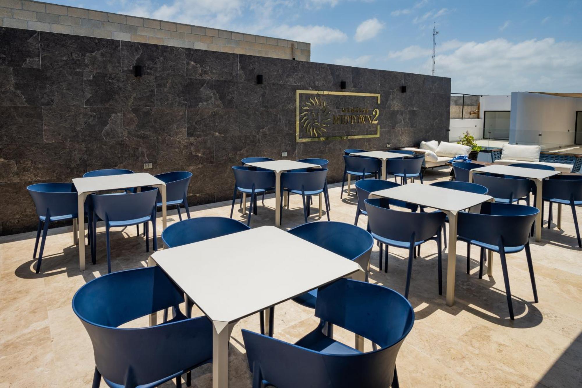 Apartamento Walk Distance To Wallmart And 5ta Avenue Playa del Carmen